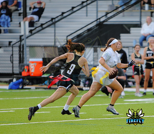 Plant Panthers vs Newsome Wolves Flag Football by Firefly Event Photography (142)