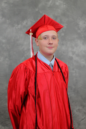 Grad Portrait Northeast High Graduation 2023 by Firefly Event Photography (240)