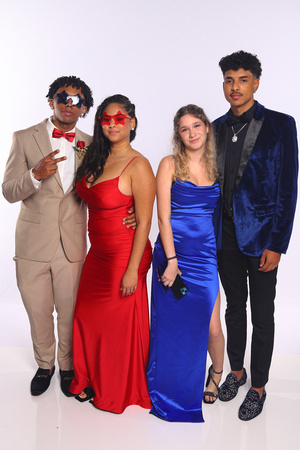 Images Sickles High Prom 2023 by Firefly Event Photography (108)