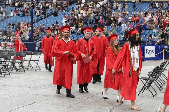 Candid Images Northeast High Graduation 2023 by Firefly Event Photography (369)