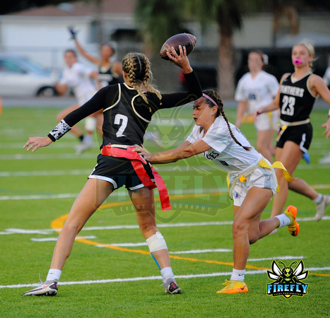 Plant Panthers vs Newsome Wolves Flag Football by Firefly Event Photography (186)