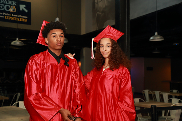 Candid Images Northeast High Graduation 2023 by Firefly Event Photography (34)