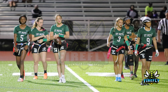 St. Pete Green Devils vs Northeast Lady Vikings Flag Football 2023 by Firefly Event Photography (190)