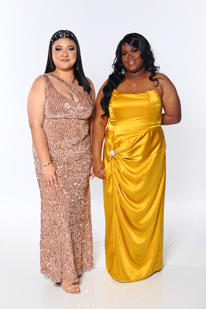 Chamberlain High Prom 2023 White Backbackground by Firefly Event Photography (146)