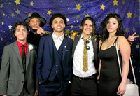 Star Backdrop Sickles Prom 2023 by Firefly Event Photography (5)