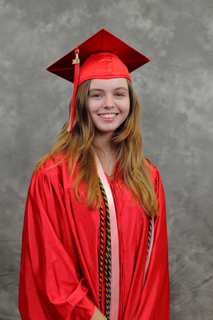 Grad Portrait Northeast High Graduation 2023 by Firefly Event Photography (68)