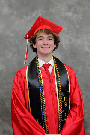 Grad Portrait Northeast High Graduation 2023 by Firefly Event Photography (153)