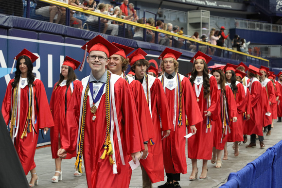 Candid Images Northeast High Graduation 2023 by Firefly Event Photography (83)