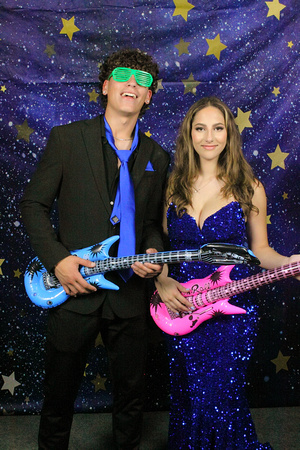 Star Backdrop Sickles Prom 2023 by Firefly Event Photography (370)
