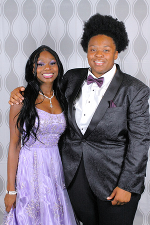 Grey and White Backdrop Northeast High Prom 2023 by Firefly Event Photography (201)