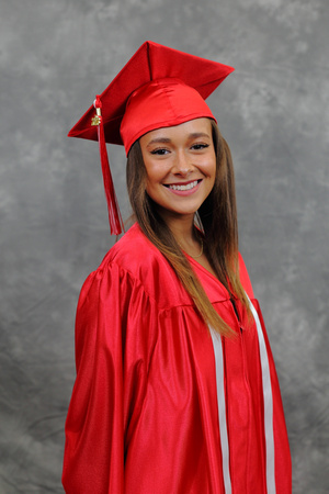 Grad Portrait Northeast High Graduation 2023 by Firefly Event Photography (138)