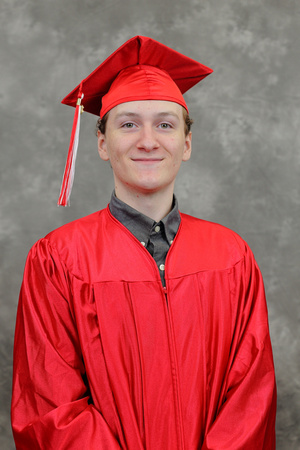 Grad Portrait Northeast High Graduation 2023 by Firefly Event Photography (137)