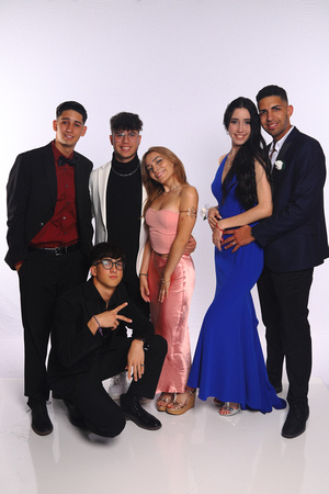 Images Sickles High Prom 2023 by Firefly Event Photography (88)