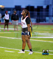 St. Pete Green Devils vs Northeast Lady Vikings Flag Football 2023 by Firefly Event Photography (6)