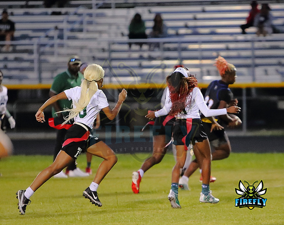 Gibbs Gladiators vs St. Pete Green Devils Flag Football 2023 by Firefly Event Photography (85)