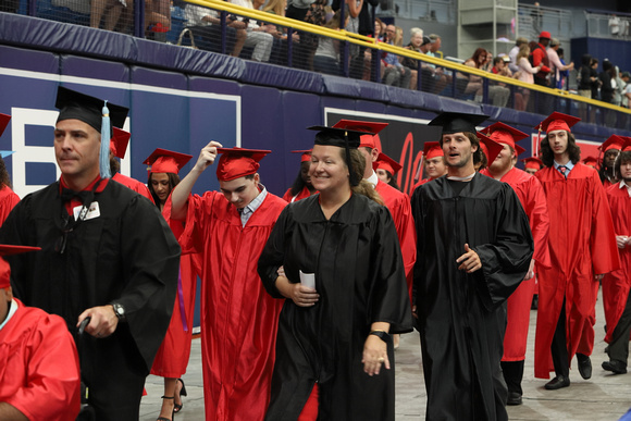 Candid Images Northeast High Graduation 2023 by Firefly Event Photography (105)