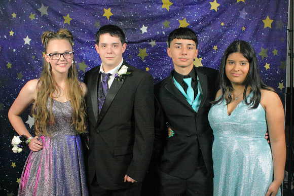 Star Backdrop Sickles Prom 2023 by Firefly Event Photography (122)