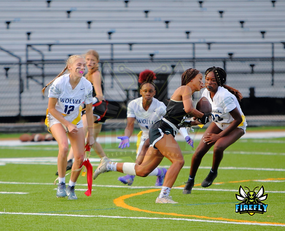Plant Panthers vs Newsome Wolves Flag Football by Firefly Event Photography (49)
