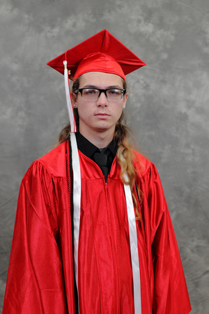 Grad Portrait Northeast High Graduation 2023 by Firefly Event Photography (316)