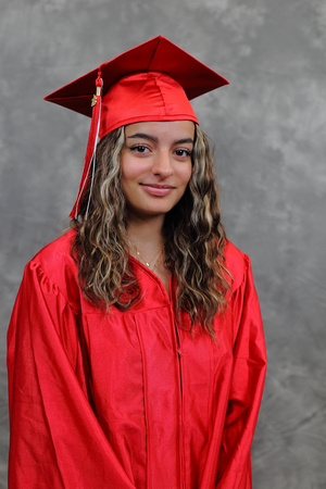 Grad Portrait Northeast High Graduation 2023 by Firefly Event Photography (368)