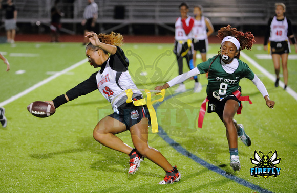 St. Pete Green Devils vs Northeast Lady Vikings Flag Football 2023 by Firefly Event Photography (176)