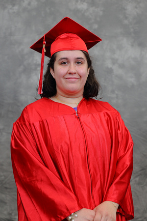 Grad Portrait Northeast High Graduation 2023 by Firefly Event Photography (107)