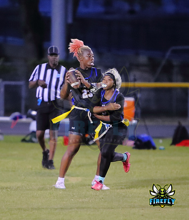Gibbs Gladiators vs St. Pete Green Devils Flag Football 2023 by Firefly Event Photography (84)