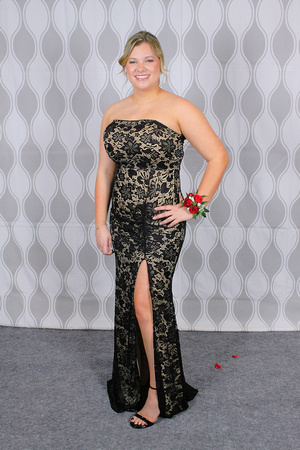 Grey and White Backdrop Northeast High Prom 2023 by Firefly Event Photography (454)