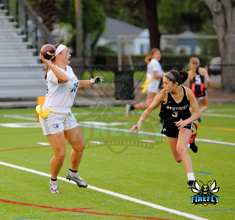 Plant Panthers vs Newsome Wolves Flag Football by Firefly Event Photography (156)