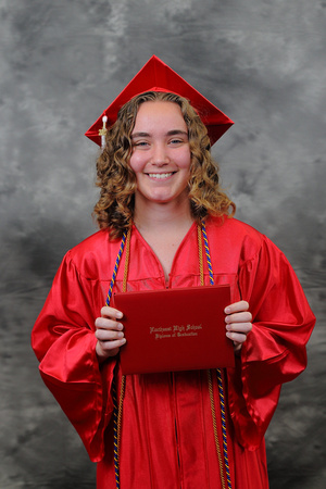 Diploma Cover Portrait Northeast High Graduation 2023 by Firefly Event Photography (243)