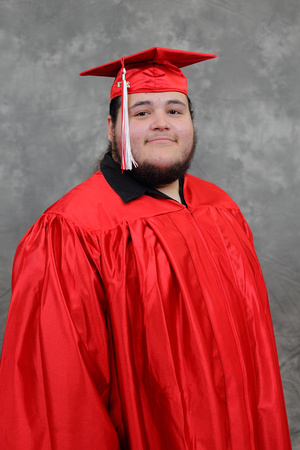 Grad Portrait Northeast High Graduation 2023 by Firefly Event Photography (284)
