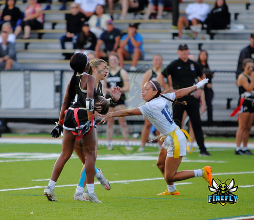 Plant Panthers vs Newsome Wolves Flag Football by Firefly Event Photography (90)