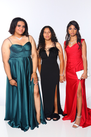 Chamberlain High Prom 2023 White Backbackground by Firefly Event Photography (365)