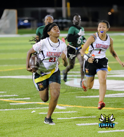 St. Pete Green Devils vs Northeast Lady Vikings Flag Football 2023 by Firefly Event Photography (142)