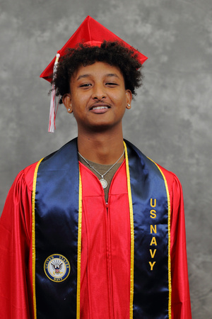 Grad Portrait Northeast High Graduation 2023 by Firefly Event Photography (186)
