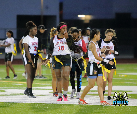 St. Pete Green Devils vs Northeast Lady Vikings Flag Football 2023 by Firefly Event Photography (68)