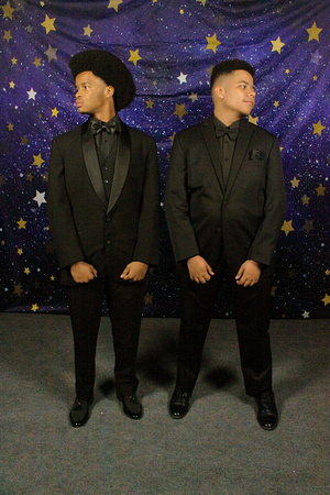 Star Backdrop Sickles Prom 2023 by Firefly Event Photography (205)