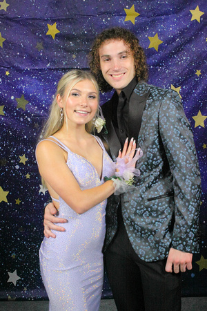 Star Backdrop Sickles Prom 2023 by Firefly Event Photography (70)