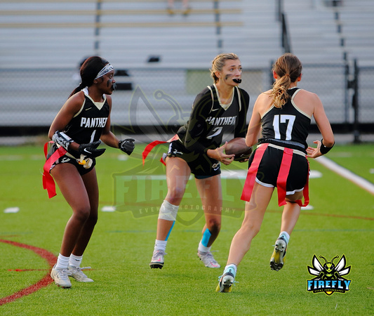 Plant Panthers vs Newsome Wolves Flag Football by Firefly Event Photography (80)