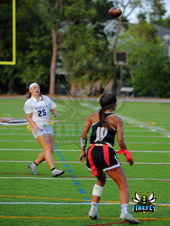 Plant Panthers vs Newsome Wolves Flag Football by Firefly Event Photography (27)