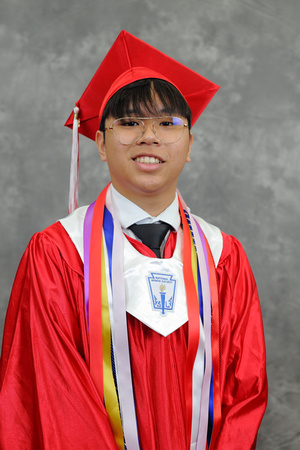 Grad Portrait Northeast High Graduation 2023 by Firefly Event Photography (36)