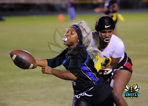 Gibbs Gladiators vs St. Pete Green Devils Flag Football 2023 by Firefly Event Photography (155)