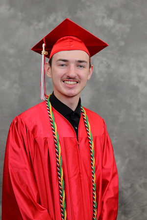 Grad Portrait Northeast High Graduation 2023 by Firefly Event Photography (39)