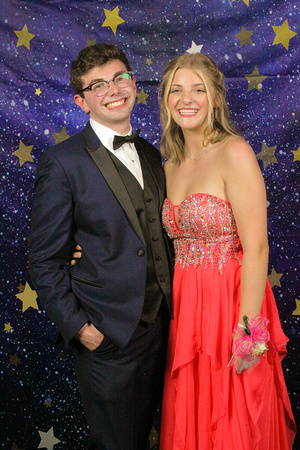Star Backdrop Sickles Prom 2023 by Firefly Event Photography (257)