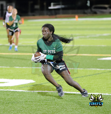 St. Pete Green Devils vs Northeast Lady Vikings Flag Football 2023 by Firefly Event Photography (104)