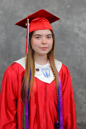 Grad Portrait Northeast High Graduation 2023 by Firefly Event Photography (24)