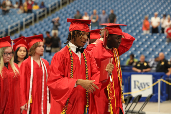Candid Images Northeast High Graduation 2023 by Firefly Event Photography (452)