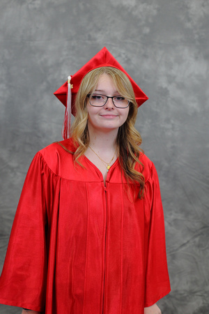 Grad Portrait Northeast High Graduation 2023 by Firefly Event Photography (323)
