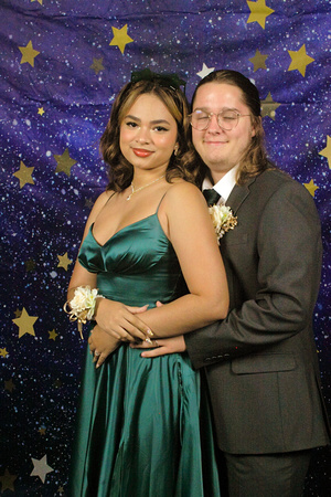 Star Backdrop Sickles Prom 2023 by Firefly Event Photography (51)