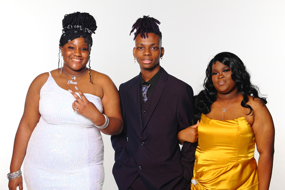 Chamberlain High Prom 2023 White Backbackground by Firefly Event Photography (89)